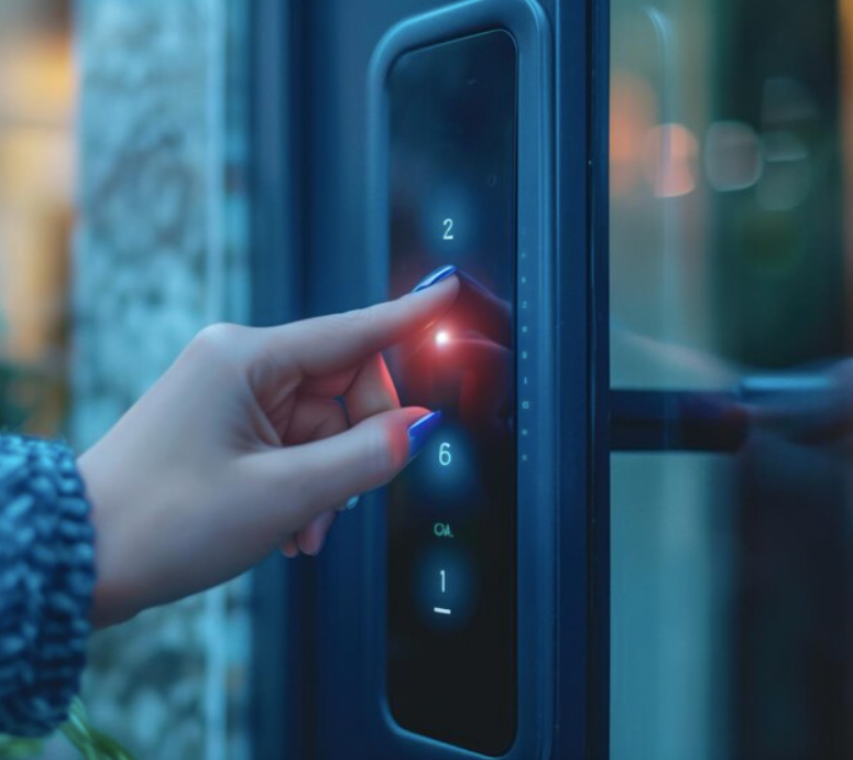 Why Smart Locks Are the Future of Home Security – And Why Buying Direct Matters