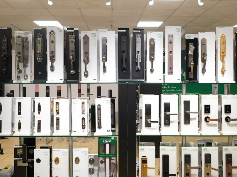 How to Choose the Right Smart Lock for Your Home