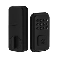 New Coming Electronic Biometric Home Lock Fingerprint Smart Door Lock