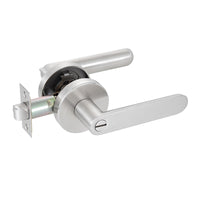 Hot Sale Stainless Steel Interior Leverset SS Main Door Handles Lock